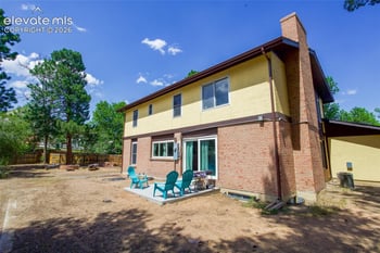 3911 Languid Ln, Colorado Springs, CO 80917