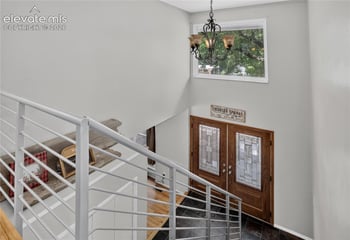 3911 Languid Ln, Colorado Springs, CO 80917