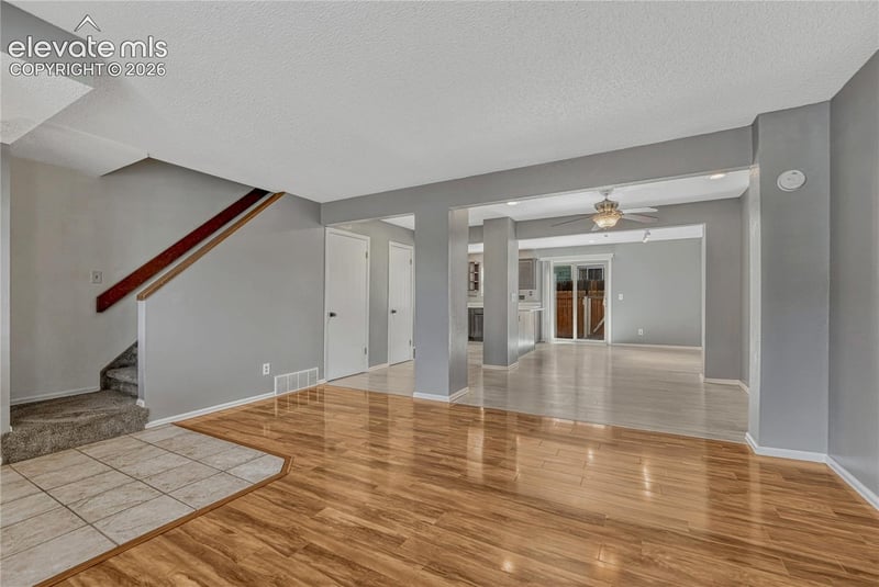 3912 Donney Brook Ct, Colorado Springs, CO 80906