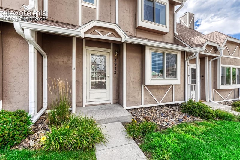 3912 Donney Brook Ct, Colorado Springs, CO 80906