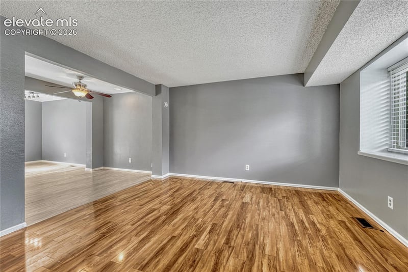 3912 Donney Brook Ct, Colorado Springs, CO 80906