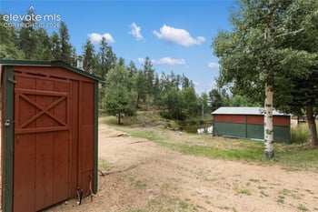 3912 Trout Creek Rd, Woodland Park, CO 80863