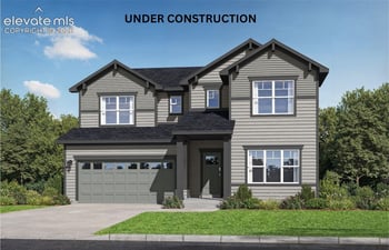 3914 Cordifolia Dr, Colorado Springs, CO 80925