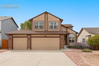 3916 Roan Dr, Colorado Springs, CO 80922
