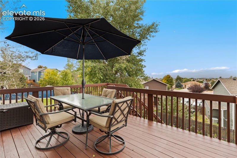 3916 Roan Dr, Colorado Springs, CO 80922