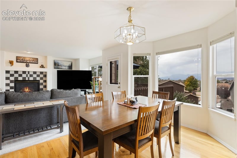 3916 Roan Dr, Colorado Springs, CO 80922