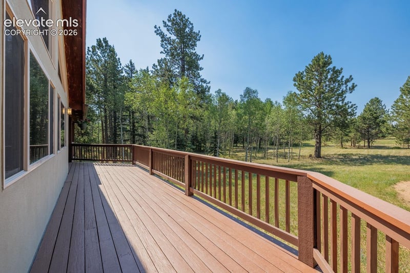392 Aspen Village Rd, Divide, CO 80814