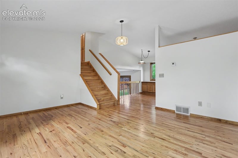 3920 Glenhurst St, Colorado Springs, CO 80906