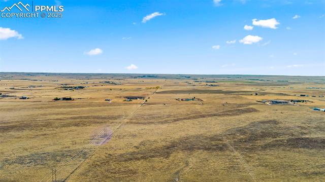 3920 Log Rd, Calhan, CO 80808