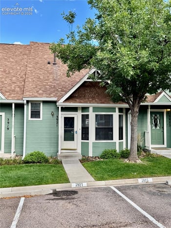 3921 Berkley Ct, Colorado Springs, CO 80906