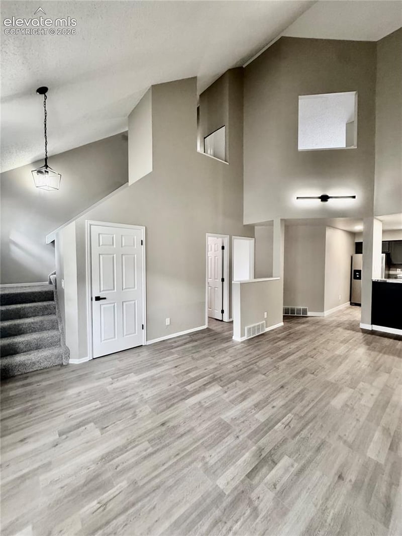 3921 Berkley Ct, Colorado Springs, CO 80906