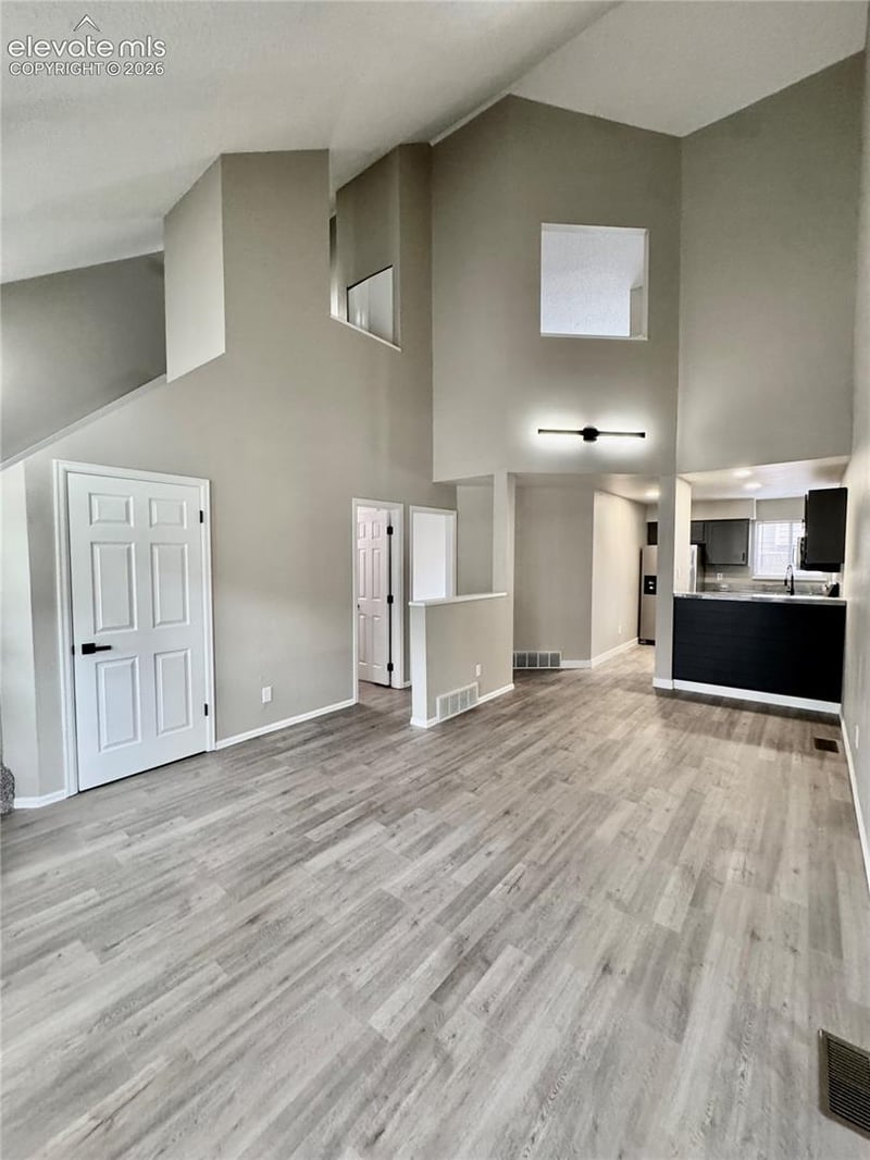 3921 Berkley Ct, Colorado Springs, CO 80906