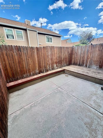 3921 Berkley Ct, Colorado Springs, CO 80906