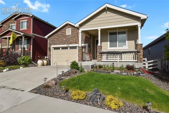 3921 John Ct, Castle Rock, CO 80104