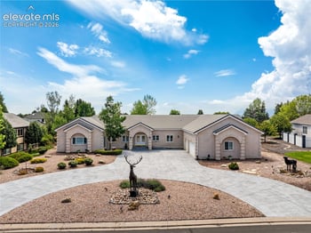3925 Hill Cir, Colorado Springs, CO 80904