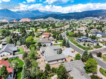 3925 Hill Cir, Colorado Springs, CO 80904