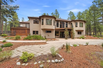 3925 Wavy Oak Dr, Colorado Springs, CO 80908