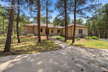 3925 Wavy Oak Dr, Colorado Springs, CO 80908