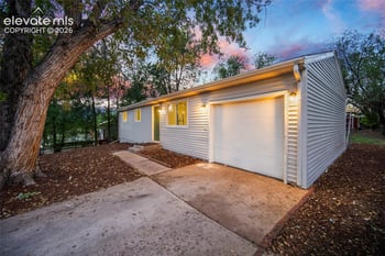 3928 E Pikes Peak Ave, Colorado Springs, CO 80909