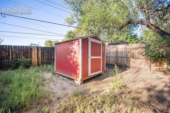 3928 E Pikes Peak Ave, Colorado Springs, CO 80909