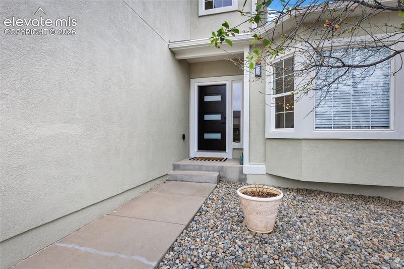 3929 Pronghorn Meadows Cir, Colorado Springs, CO 80922