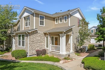 3931 Diamond Ridge Vw, Colorado Springs, CO 80918