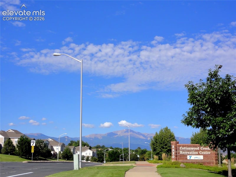 3931 Diamond Ridge Vw, Colorado Springs, CO 80918