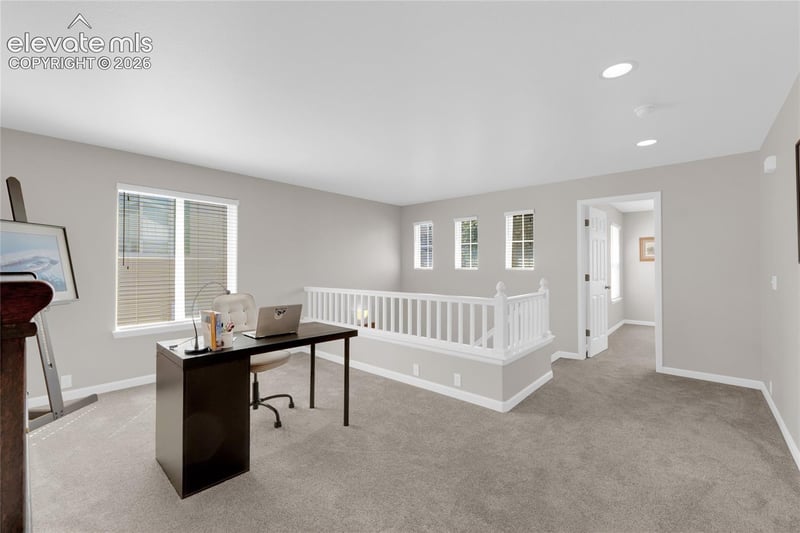3931 Diamond Ridge Vw, Colorado Springs, CO 80918