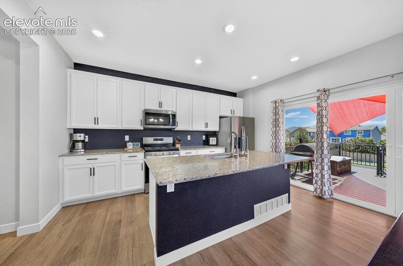 3932 Ryedale Way, Colorado Springs, CO 80922