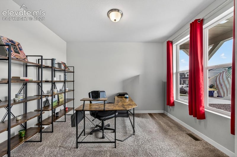 3932 Ryedale Way, Colorado Springs, CO 80922