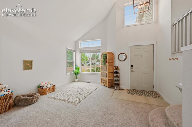 3935 Anvil Dr, Colorado Springs, CO 80925