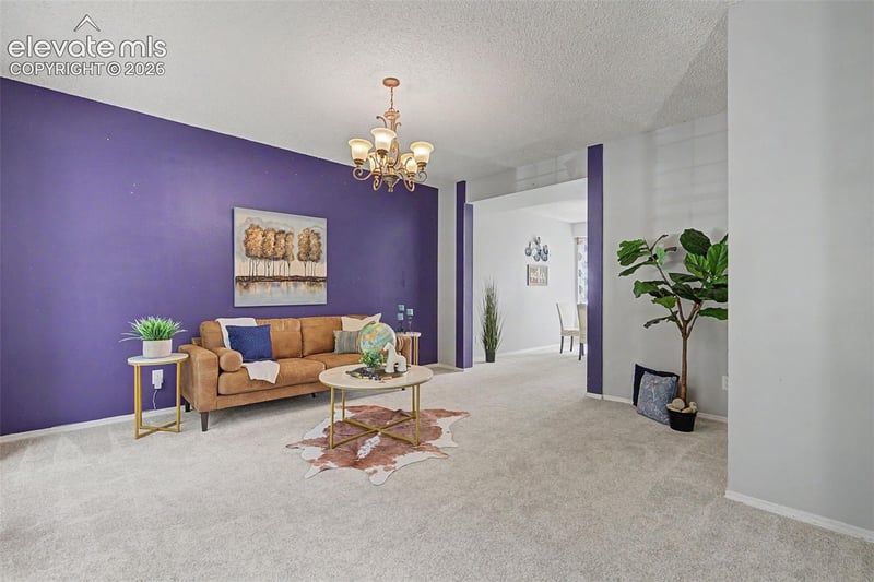 3935 Sedgewood Way, Colorado Springs, CO 80918