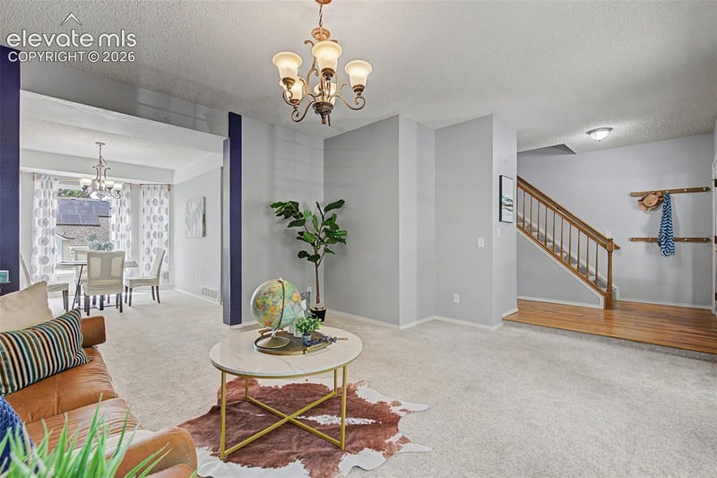 3935 Sedgewood Way, Colorado Springs, CO 80918