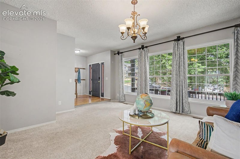 3935 Sedgewood Way, Colorado Springs, CO 80918