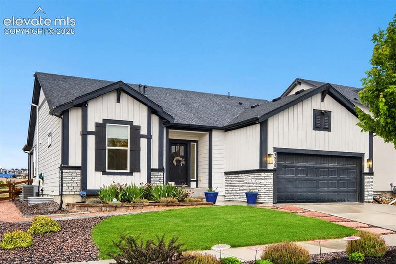 3938 Ivy Hill Dr, Colorado Springs, CO 80922