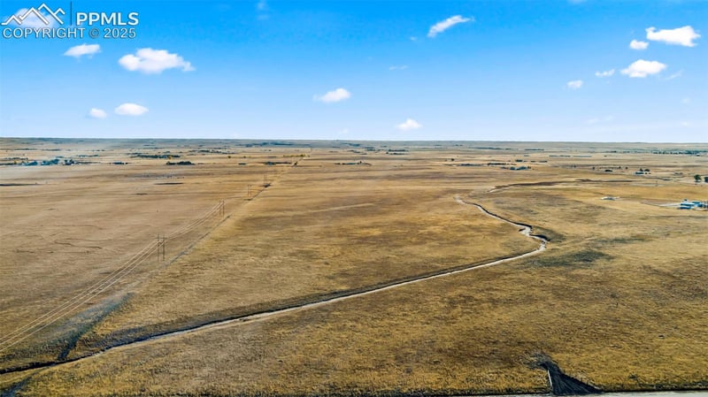 3945 J D Johnson Rd, Peyton, CO 80831