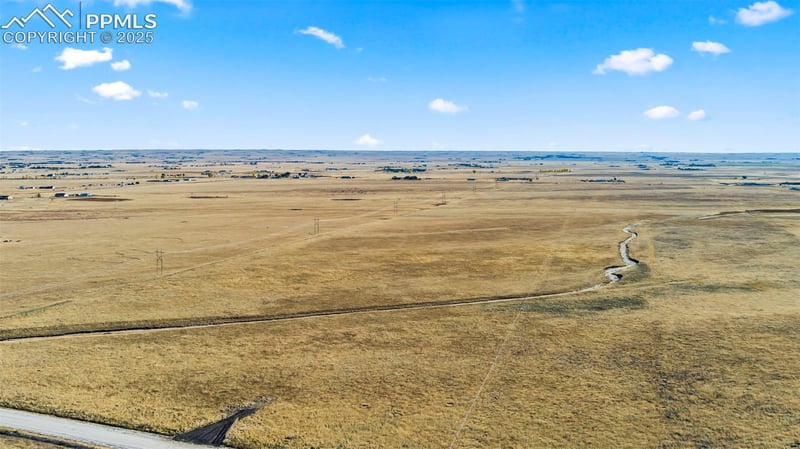 3945 J D Johnson Rd, Peyton, CO 80831