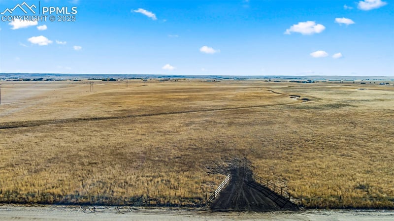 3945 J D Johnson Rd, Peyton, CO 80831