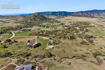 3948 Seminole Pl, Sedalia, CO 80135