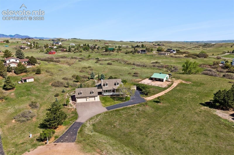 3948 Seminole Pl, Sedalia, CO 80135