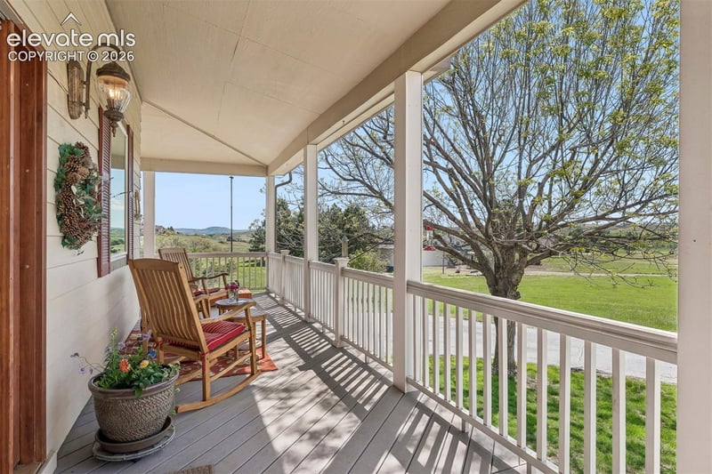 3948 Seminole Pl, Sedalia, CO 80135