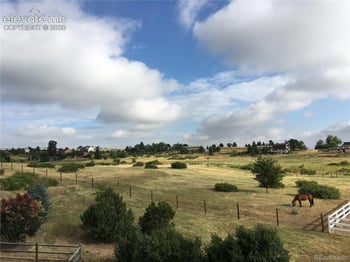 3948 Seminole Pl, Sedalia, CO 80135