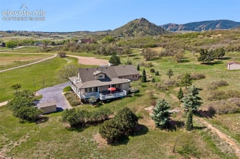 3948 Seminole Pl, Sedalia, CO 80135