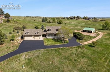 3948 Seminole Pl, Sedalia, CO 80135