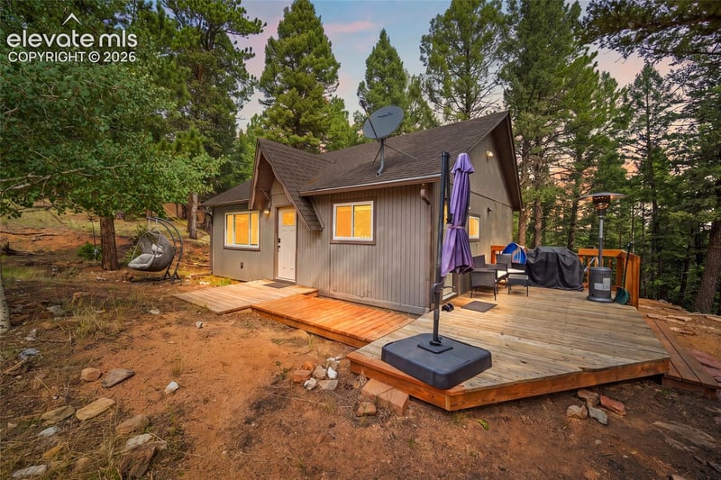 Home Worth Check