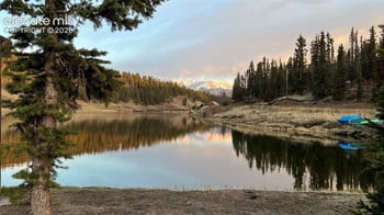 395 Ridge Rd, Divide, CO 80814