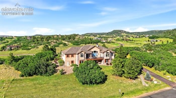 395 Young Cir, Castle Rock, CO 80104