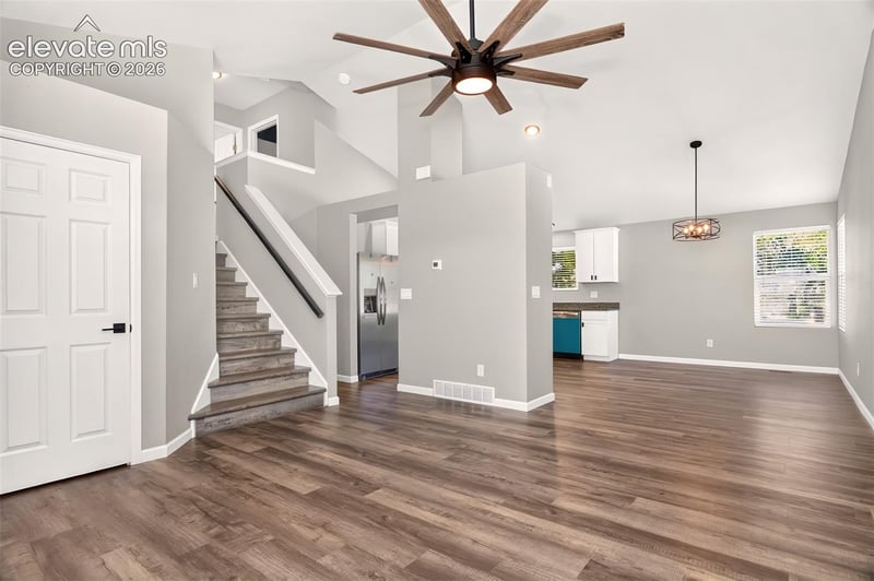 3952 Sleepy Creek Dr, Colorado Springs, CO 80925