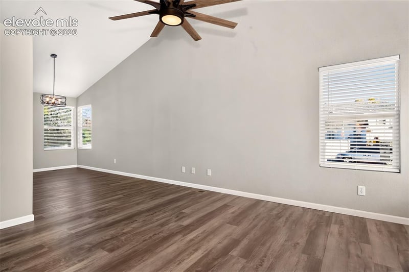 3952 Sleepy Creek Dr, Colorado Springs, CO 80925