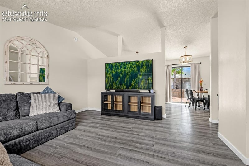 3955 Ayers Dr, Colorado Springs, CO 80920